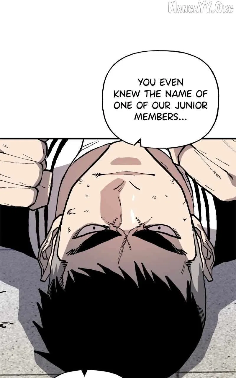 Boss Returns Chapter 77 – Page 52