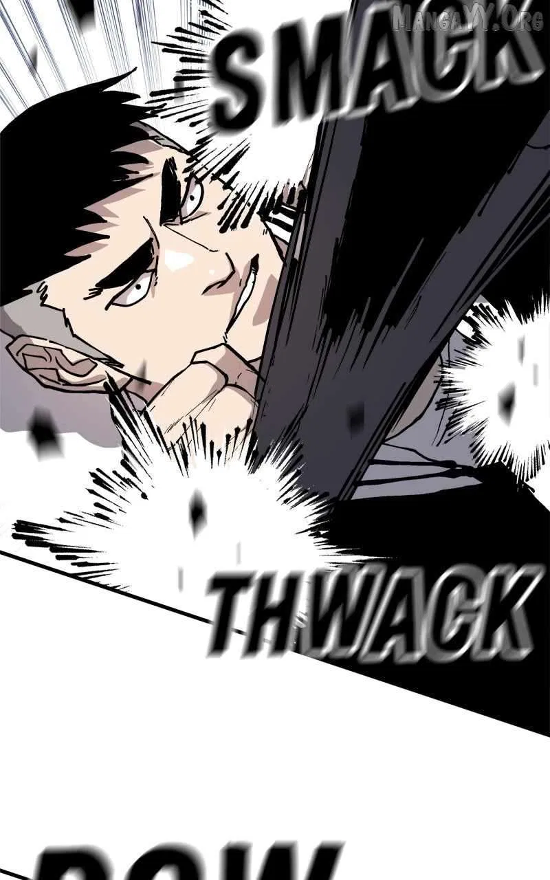 Boss Returns Chapter 77 – Page 56