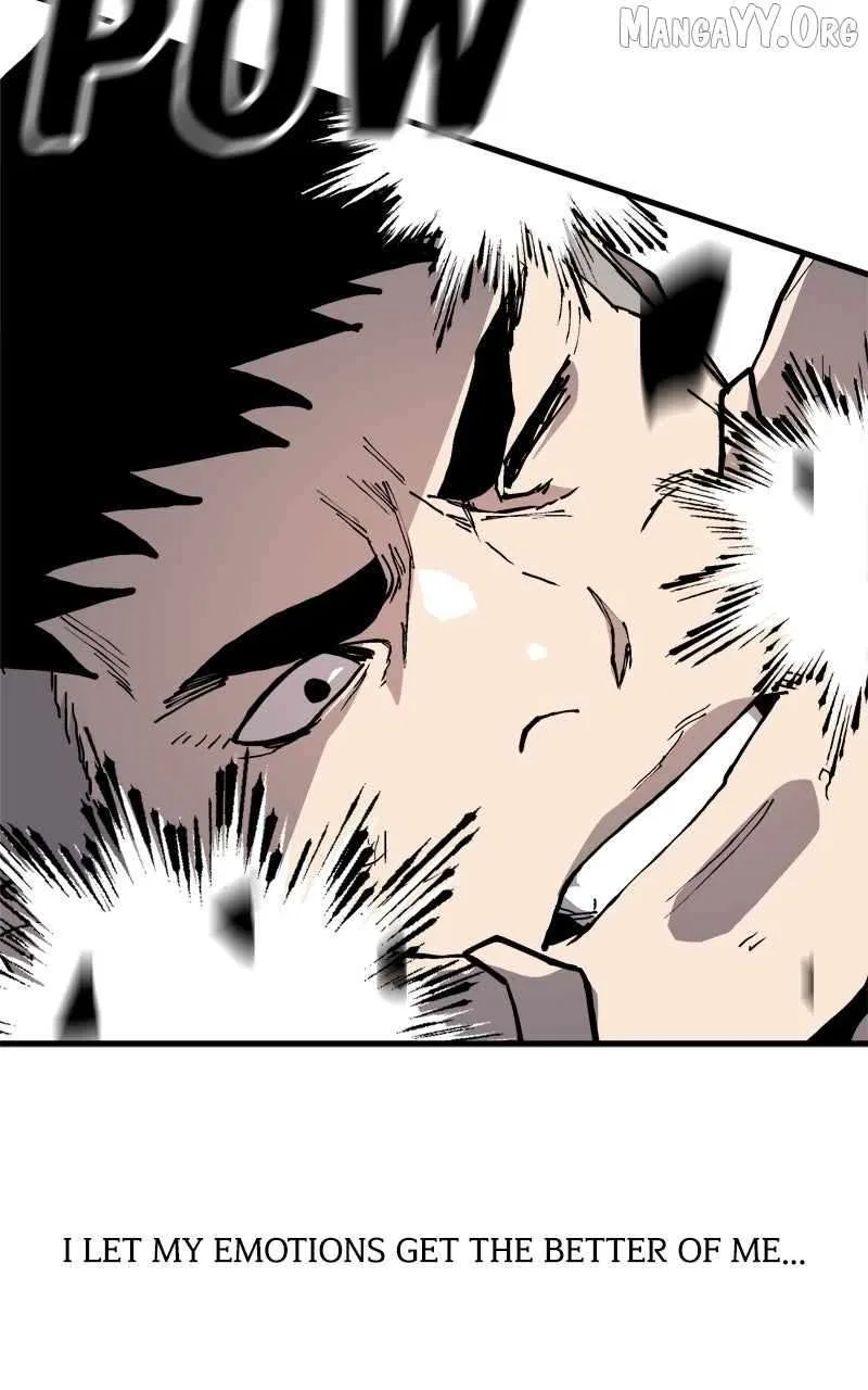 Boss Returns Chapter 77 – Page 57