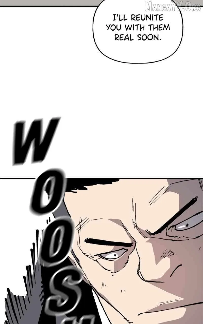 Boss Returns Chapter 77 – Page 65