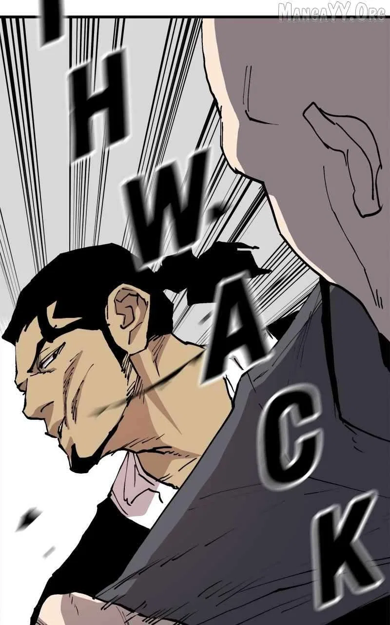 Boss Returns Chapter 77 – Page 67