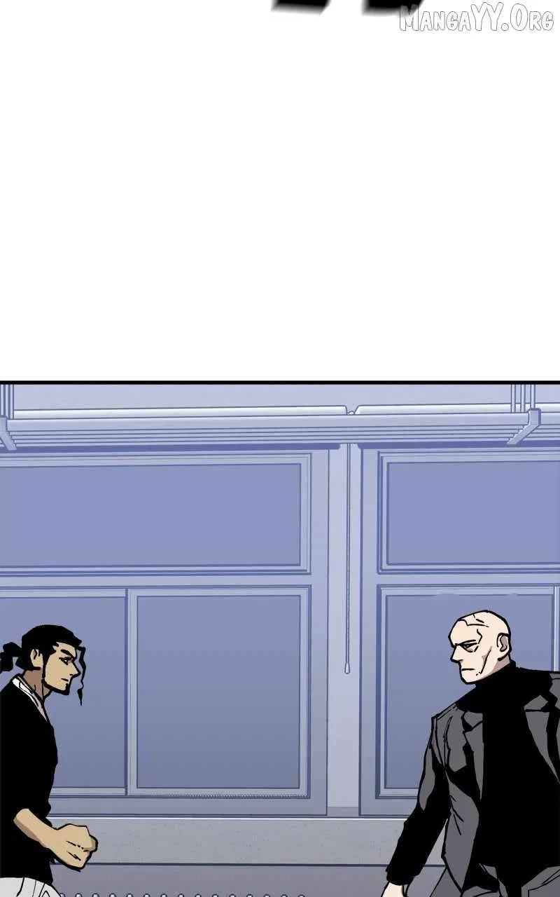 Boss Returns Chapter 77 – Page 70