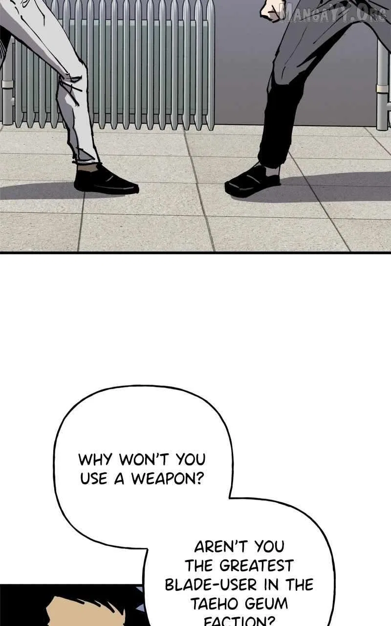 Boss Returns Chapter 77 – Page 71
