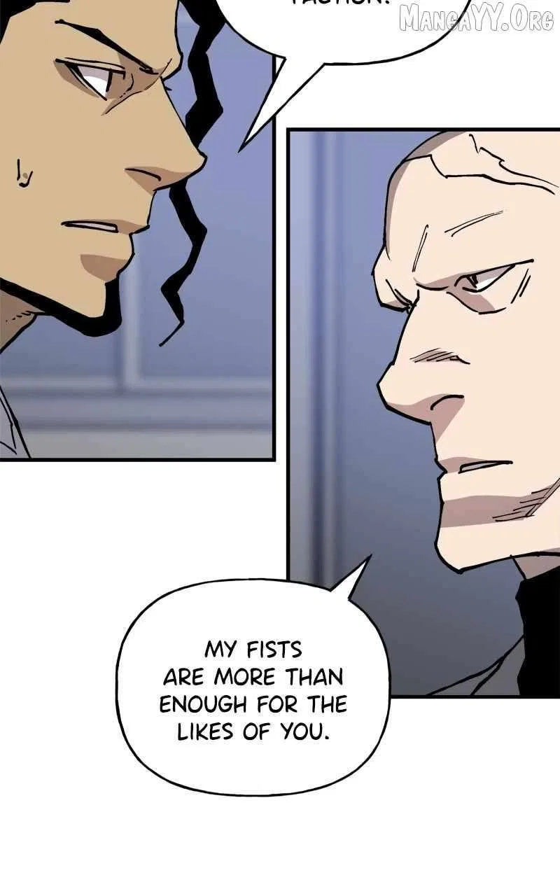Boss Returns Chapter 77 – Page 72