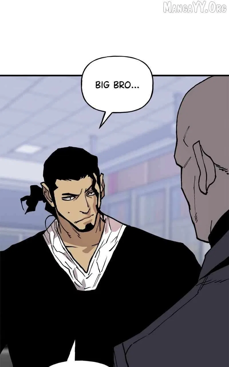 Boss Returns Chapter 77 – Page 73