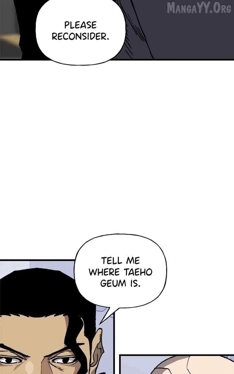 Boss Returns Chapter 77 – Page 74