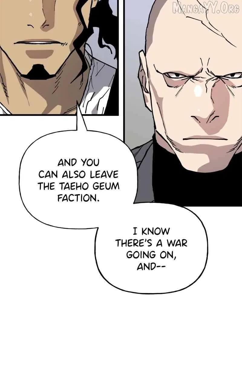 Boss Returns Chapter 77 – Page 75