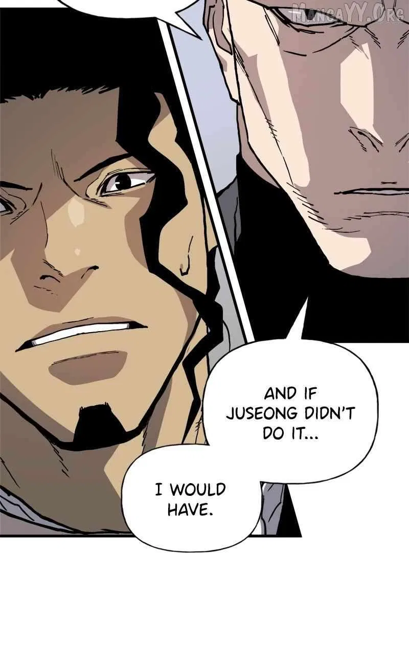 Boss Returns Chapter 77 – Page 79