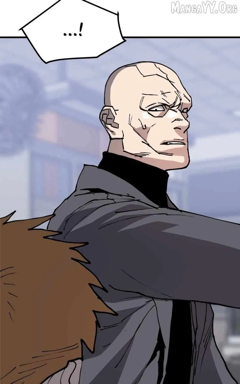 Boss Returns Chapter 77 – Page 83
