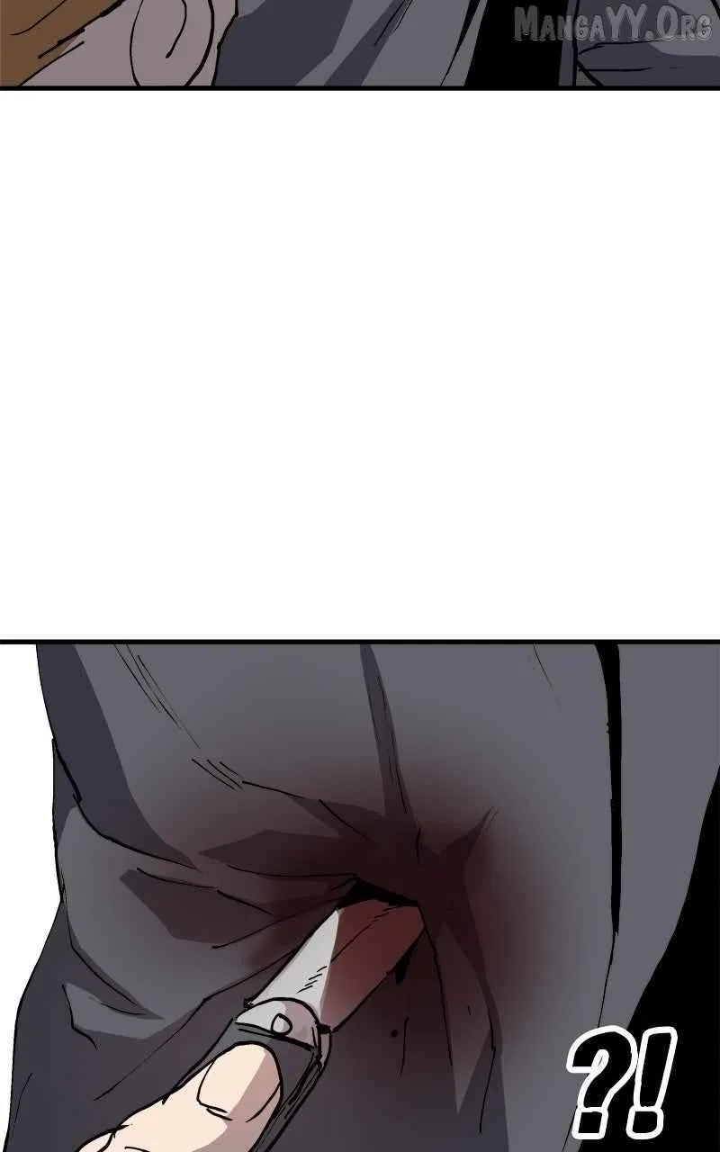 Boss Returns Chapter 77 – Page 84
