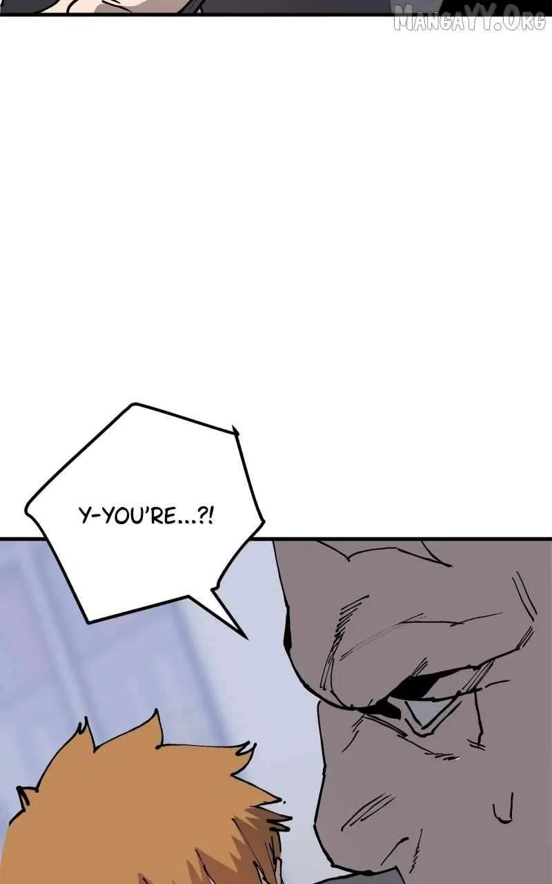 Boss Returns Chapter 77 – Page 85