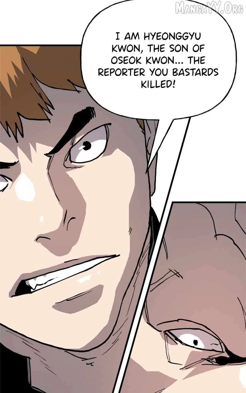 Boss Returns Chapter 77 – Page 87
