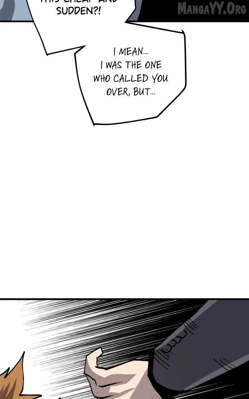 Boss Returns Chapter 77 – Page 89