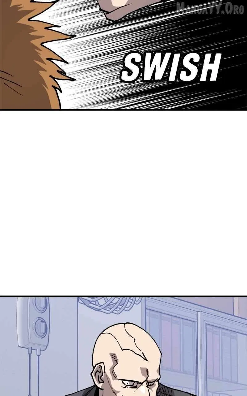 Boss Returns Chapter 77 – Page 90