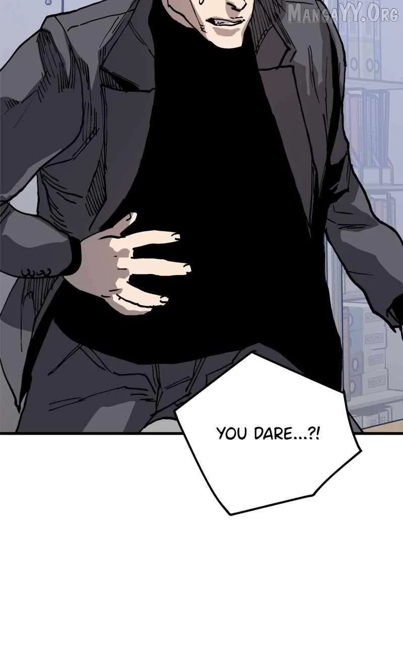 Boss Returns Chapter 77 – Page 91