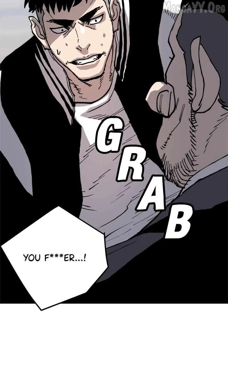 Boss Returns Chapter 77 – Page 94