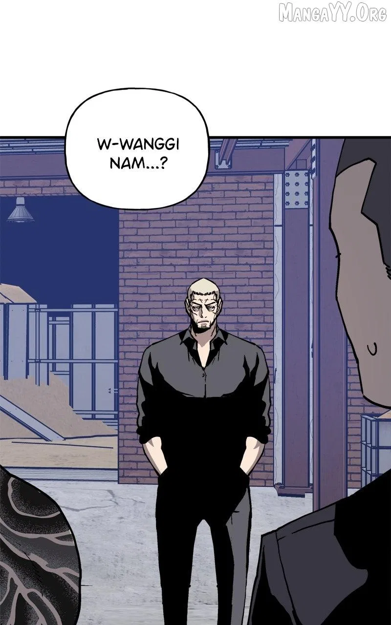 Boss Returns Chapter 76 – Page 1