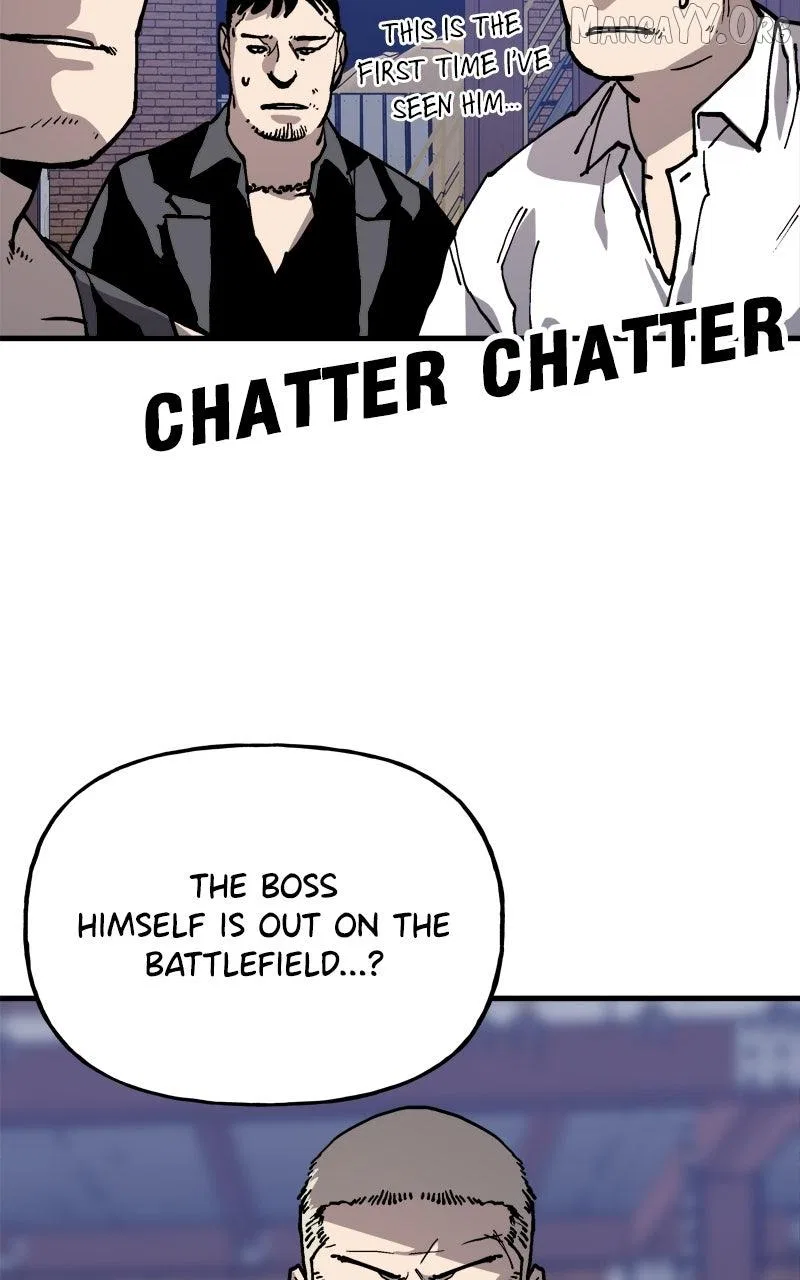 Boss Returns Chapter 76 – Page 3