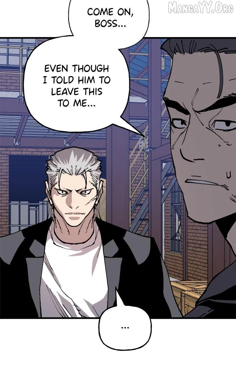 Boss Returns Chapter 76 – Page 5