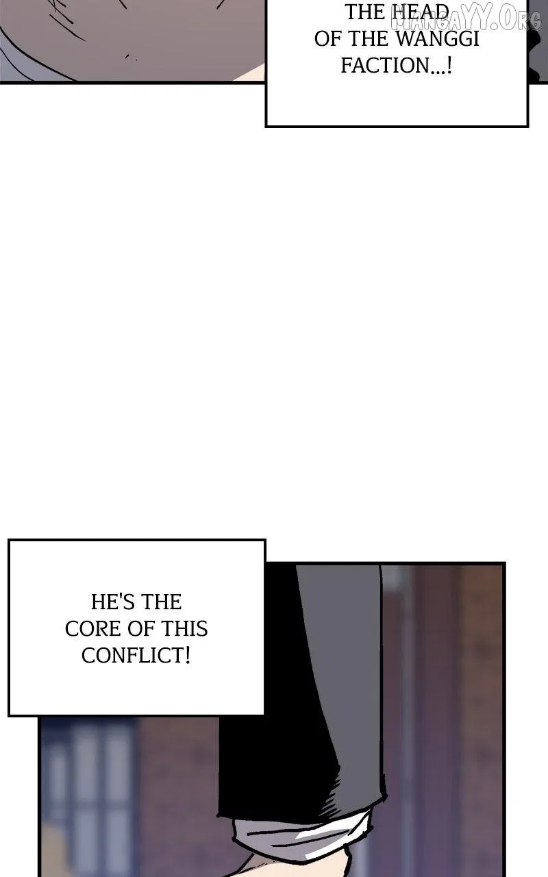 Boss Returns Chapter 76 – Page 7