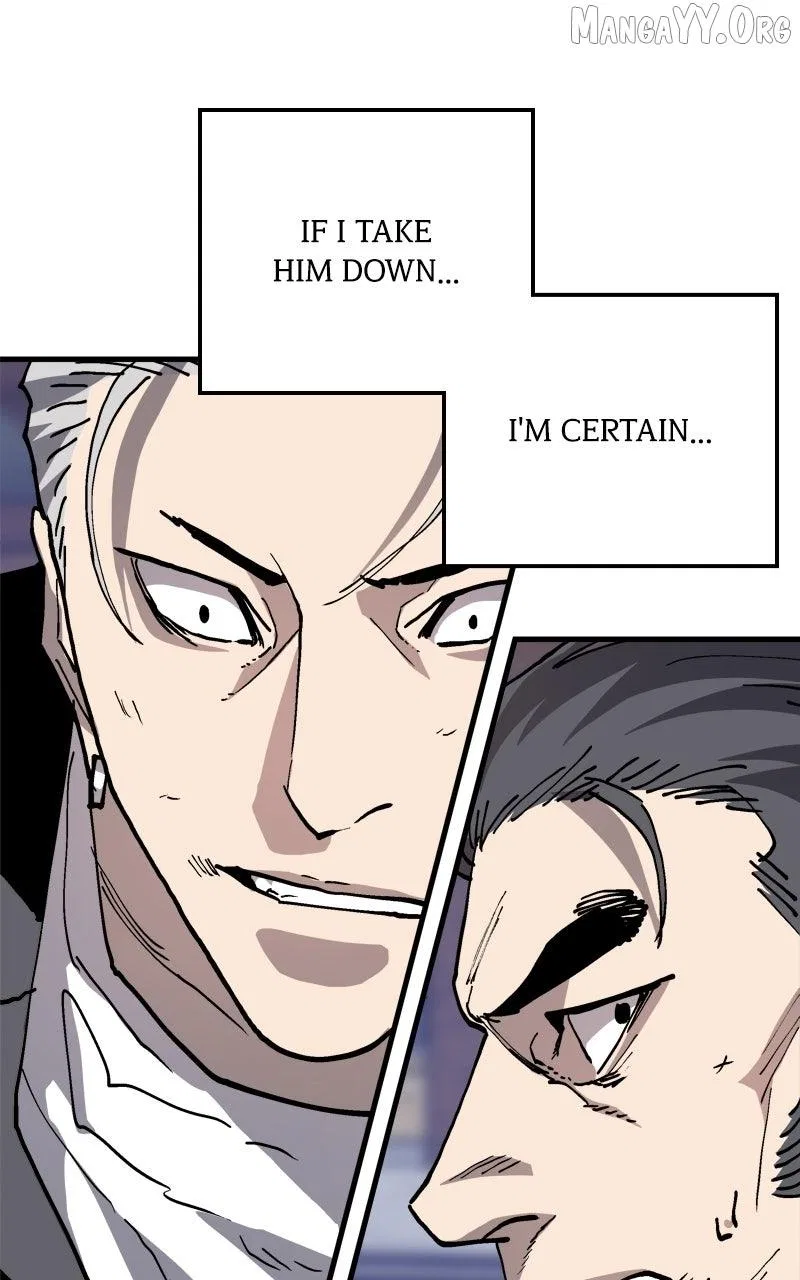 Boss Returns Chapter 76 – Page 10