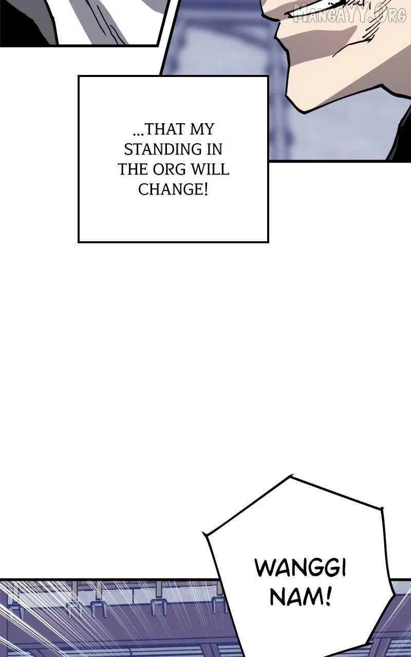 Boss Returns Chapter 76 – Page 11