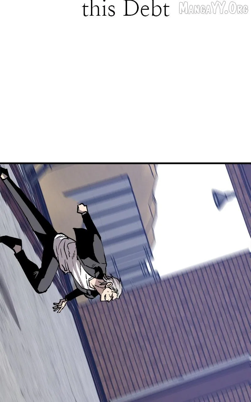 Boss Returns Chapter 76 – Page 15