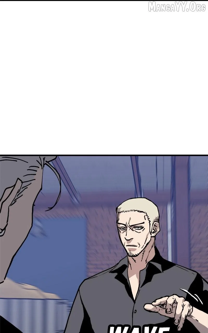 Boss Returns Chapter 76 – Page 19