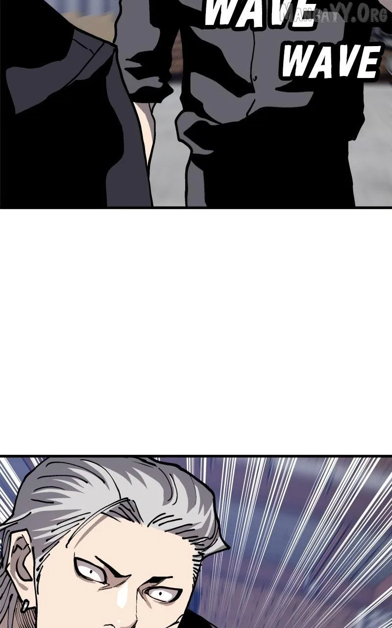 Boss Returns Chapter 76 – Page 20