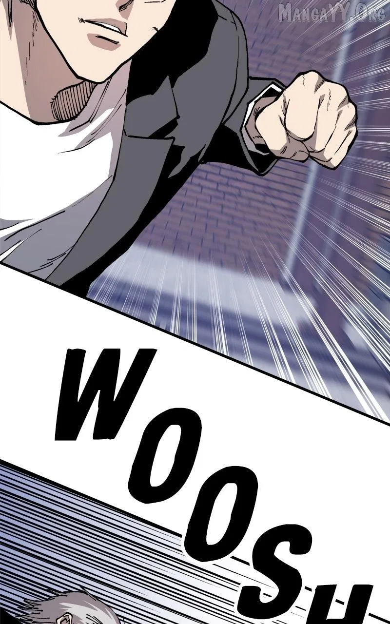 Boss Returns Chapter 76 – Page 21