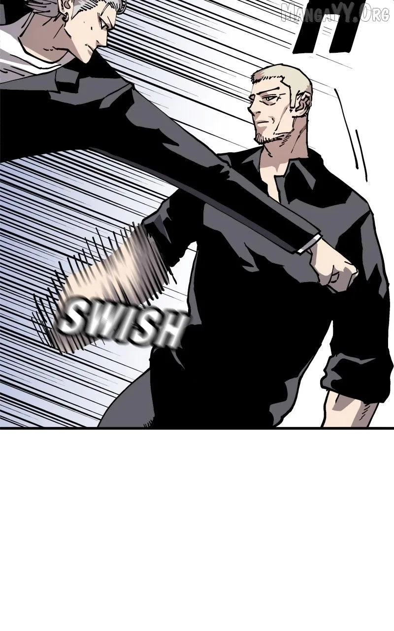 Boss Returns Chapter 76 – Page 22