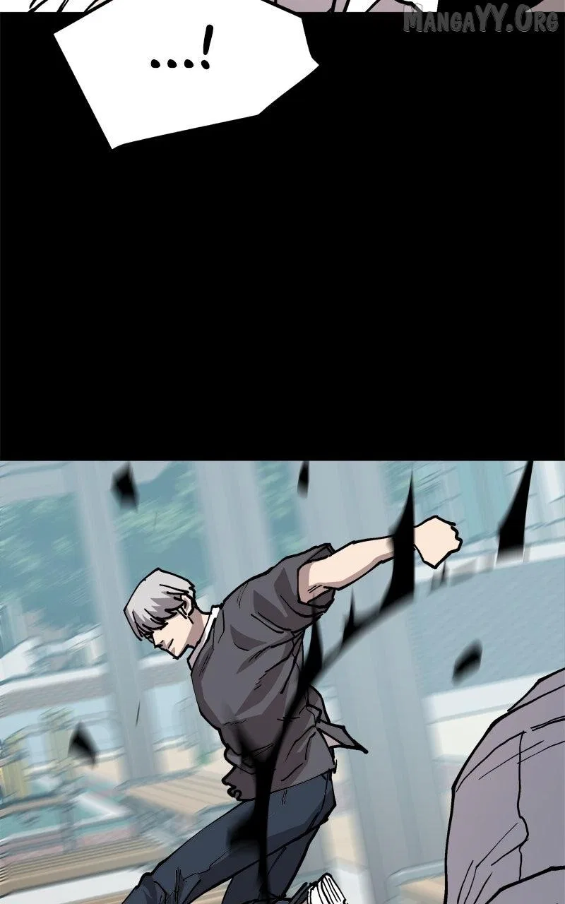 Boss Returns Chapter 76 – Page 31