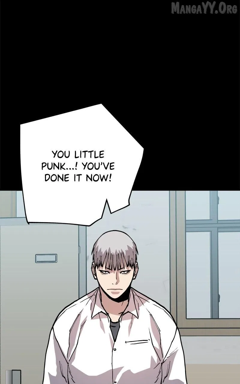 Boss Returns Chapter 76 – Page 35
