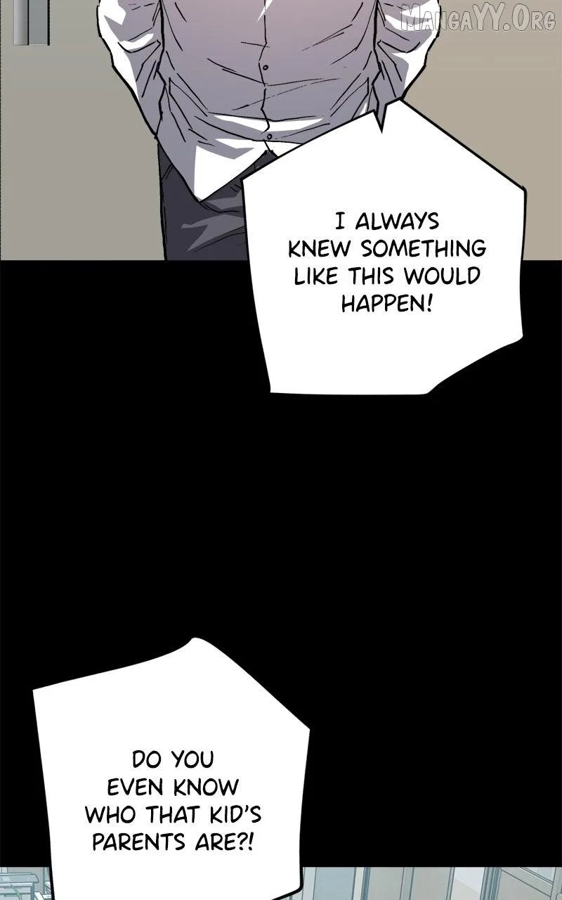 Boss Returns Chapter 76 – Page 36