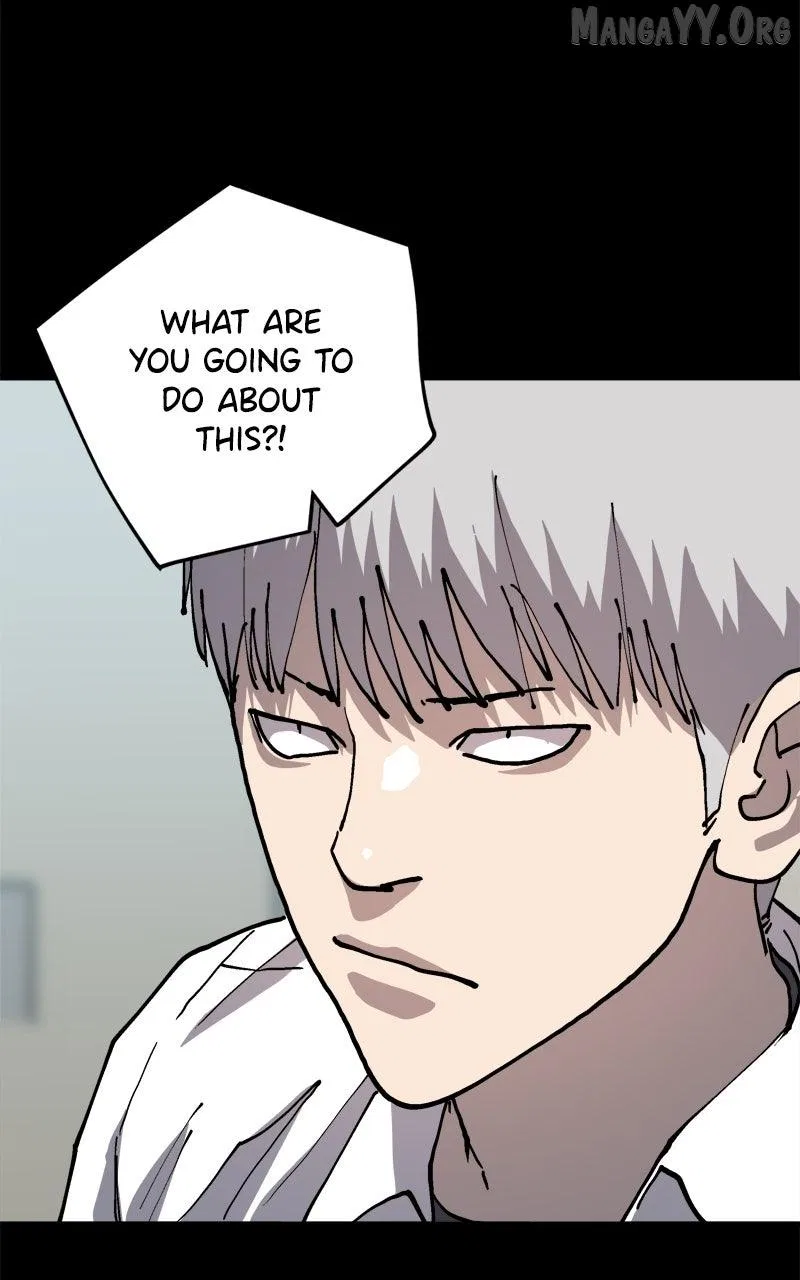 Boss Returns Chapter 76 – Page 38