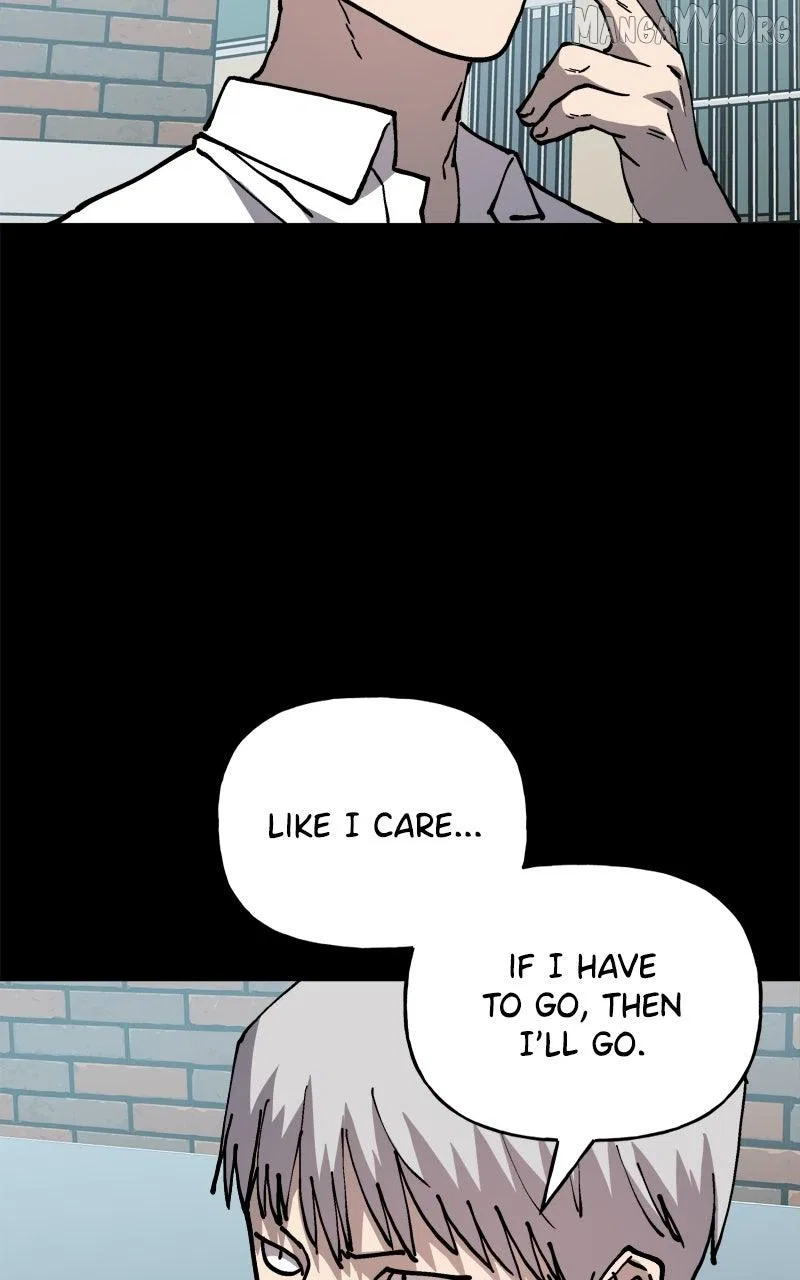Boss Returns Chapter 76 – Page 42
