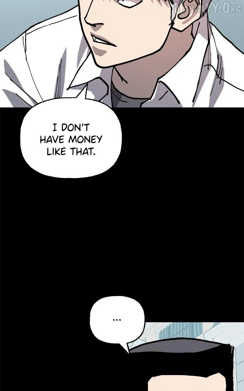 Boss Returns Chapter 76 – Page 43