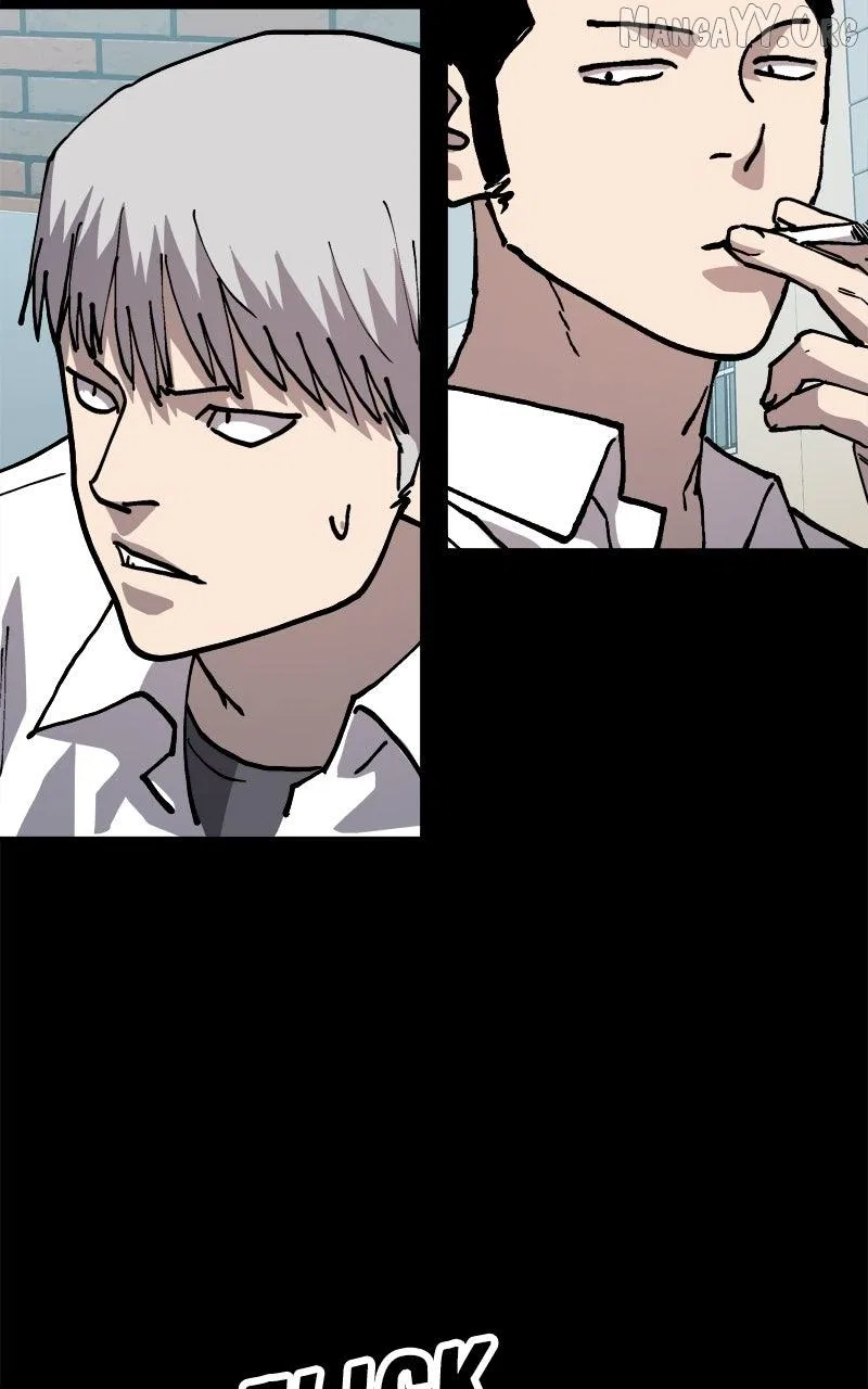 Boss Returns Chapter 76 – Page 44