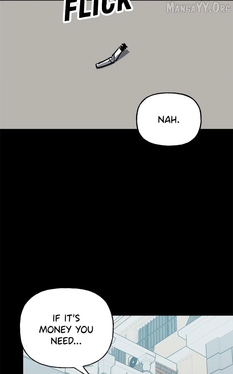 Boss Returns Chapter 76 – Page 45