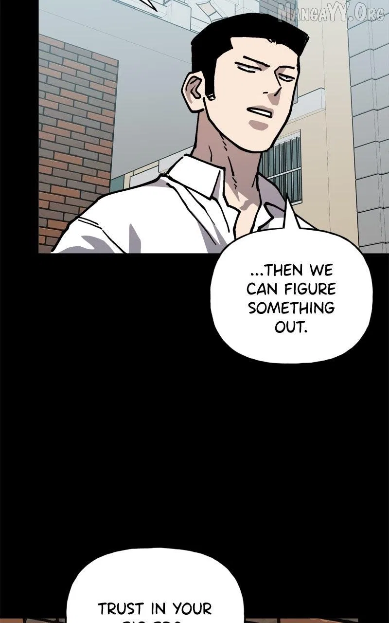 Boss Returns Chapter 76 – Page 46