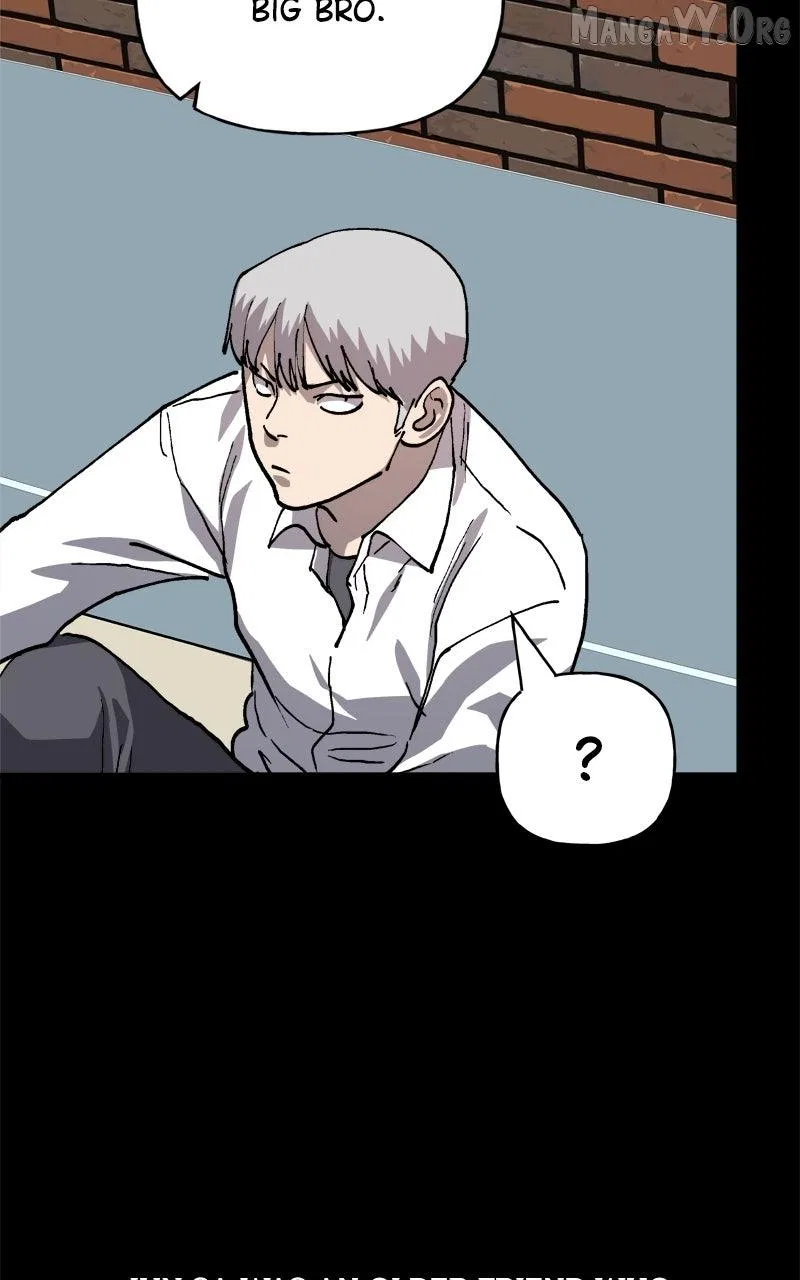 Boss Returns Chapter 76 – Page 47