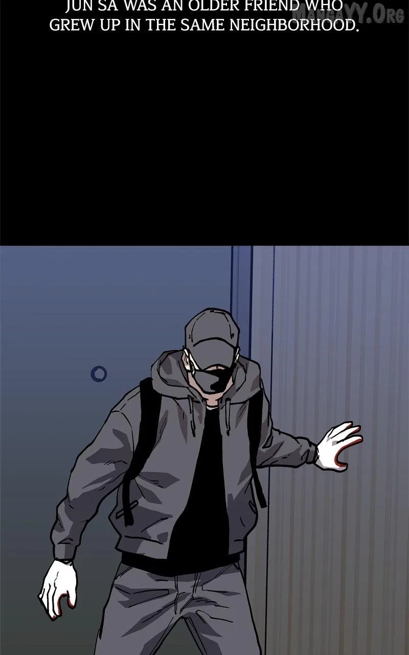 Boss Returns Chapter 76 – Page 48