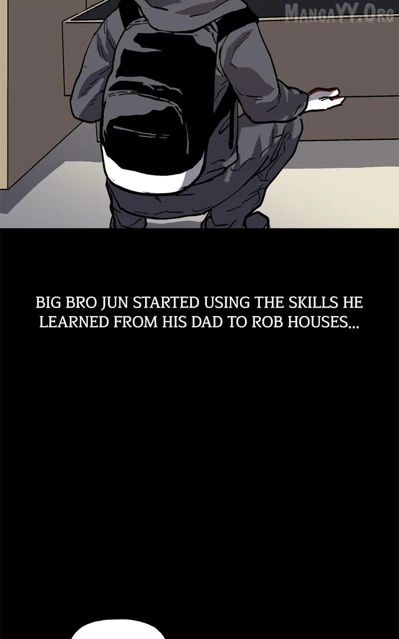Boss Returns Chapter 76 – Page 50