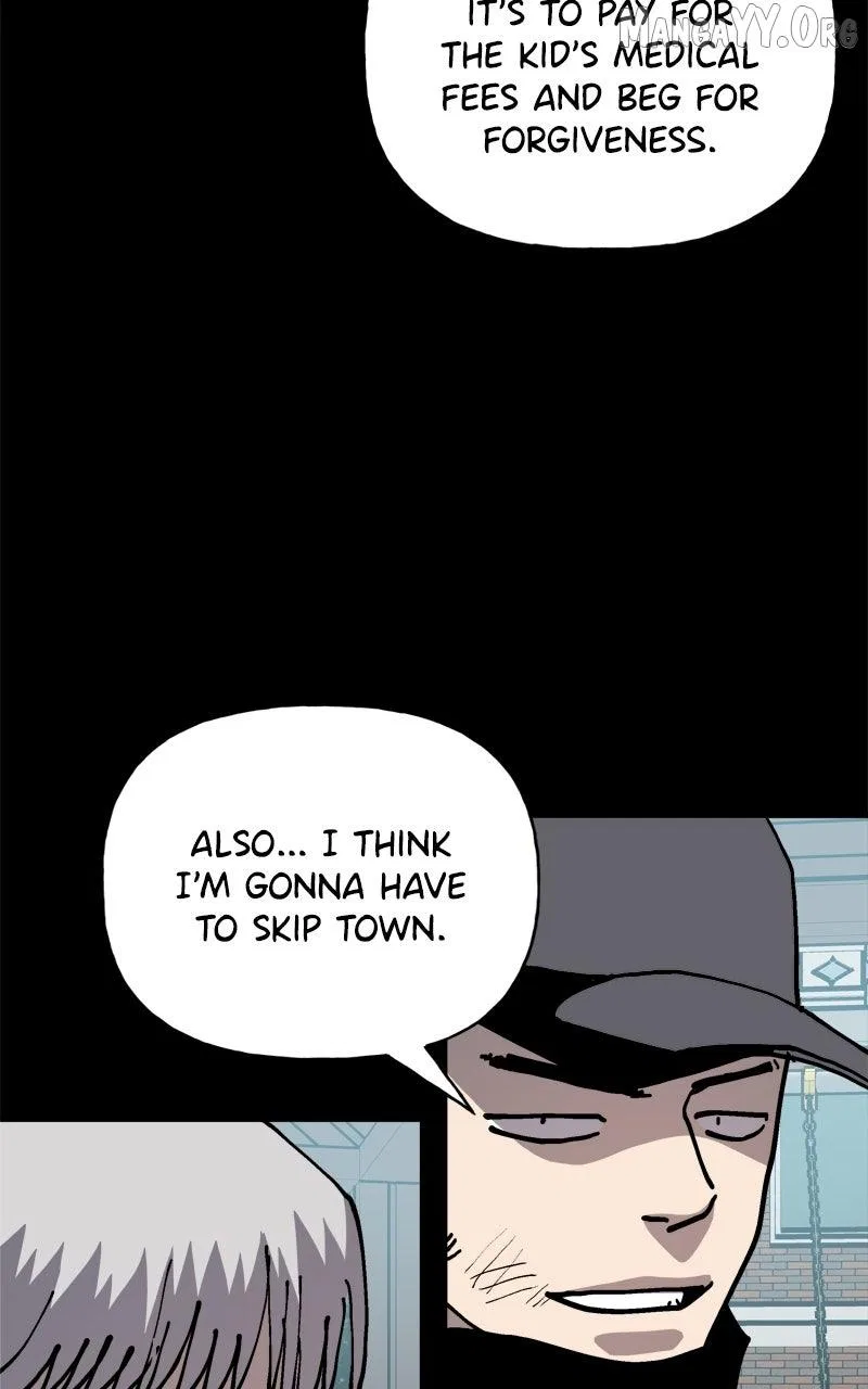 Boss Returns Chapter 76 – Page 53