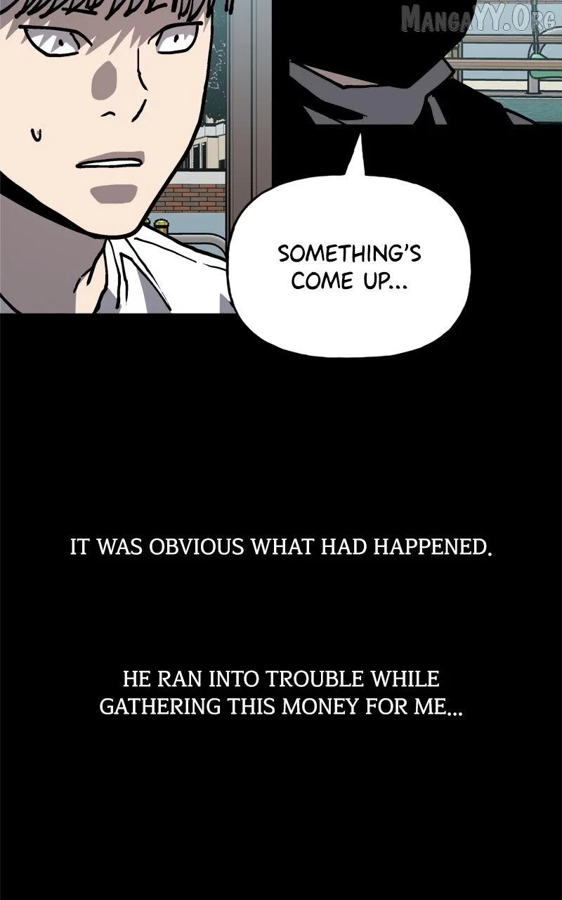 Boss Returns Chapter 76 – Page 54