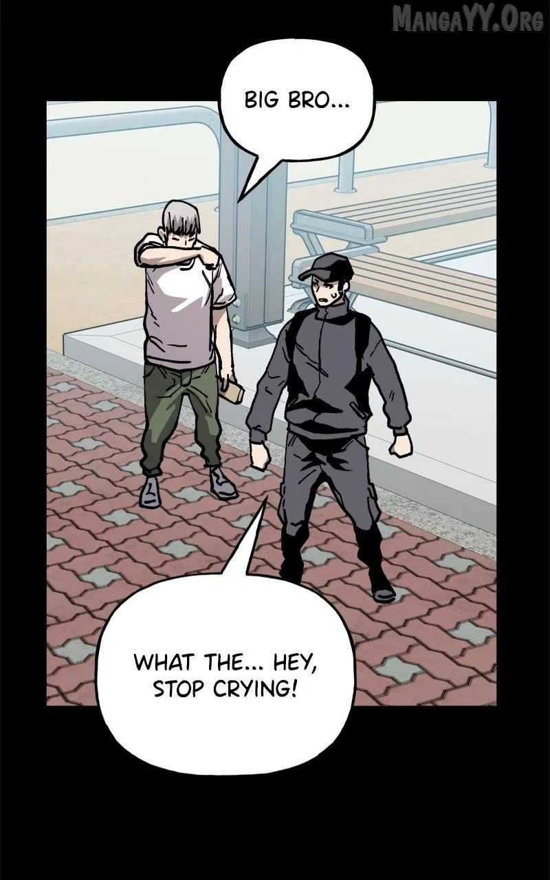 Boss Returns Chapter 76 – Page 55
