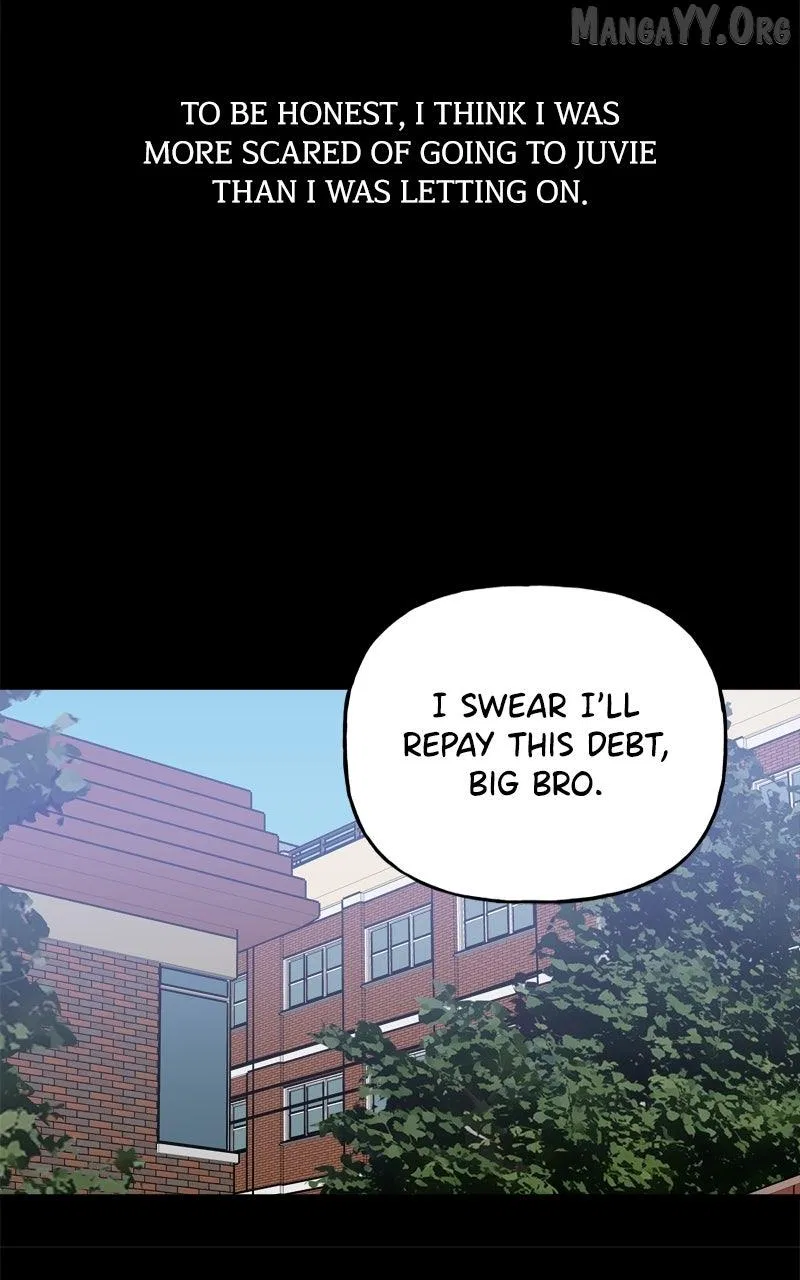 Boss Returns Chapter 76 – Page 57