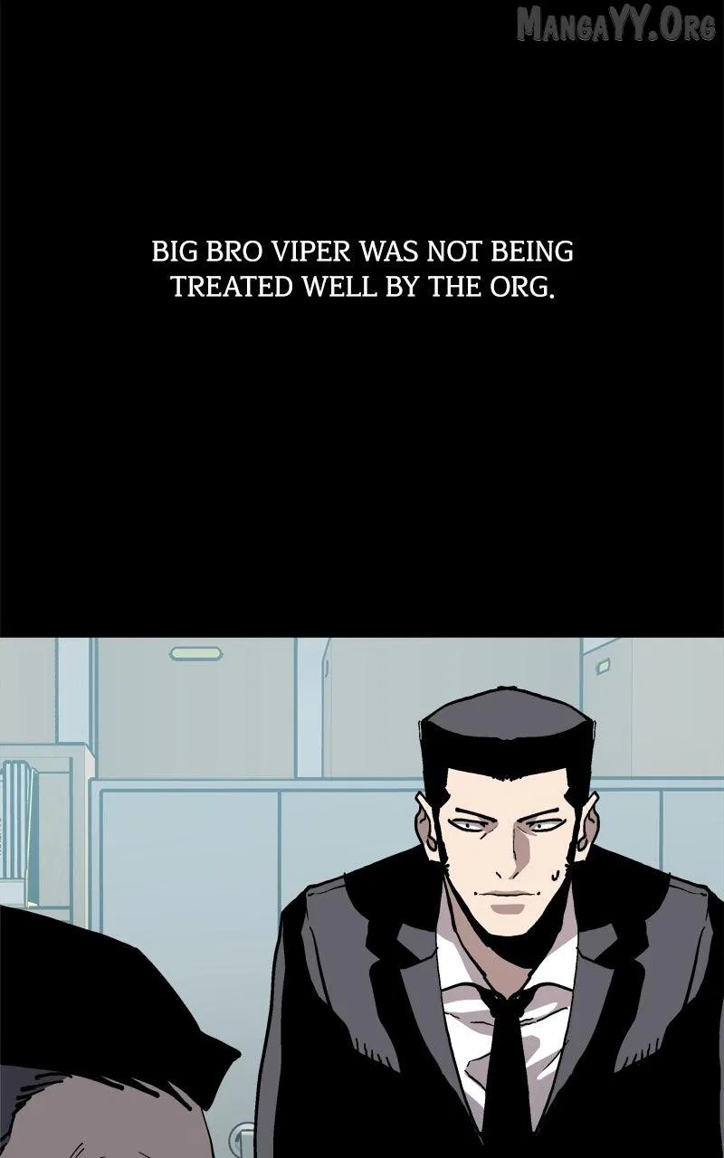Boss Returns Chapter 76 – Page 60