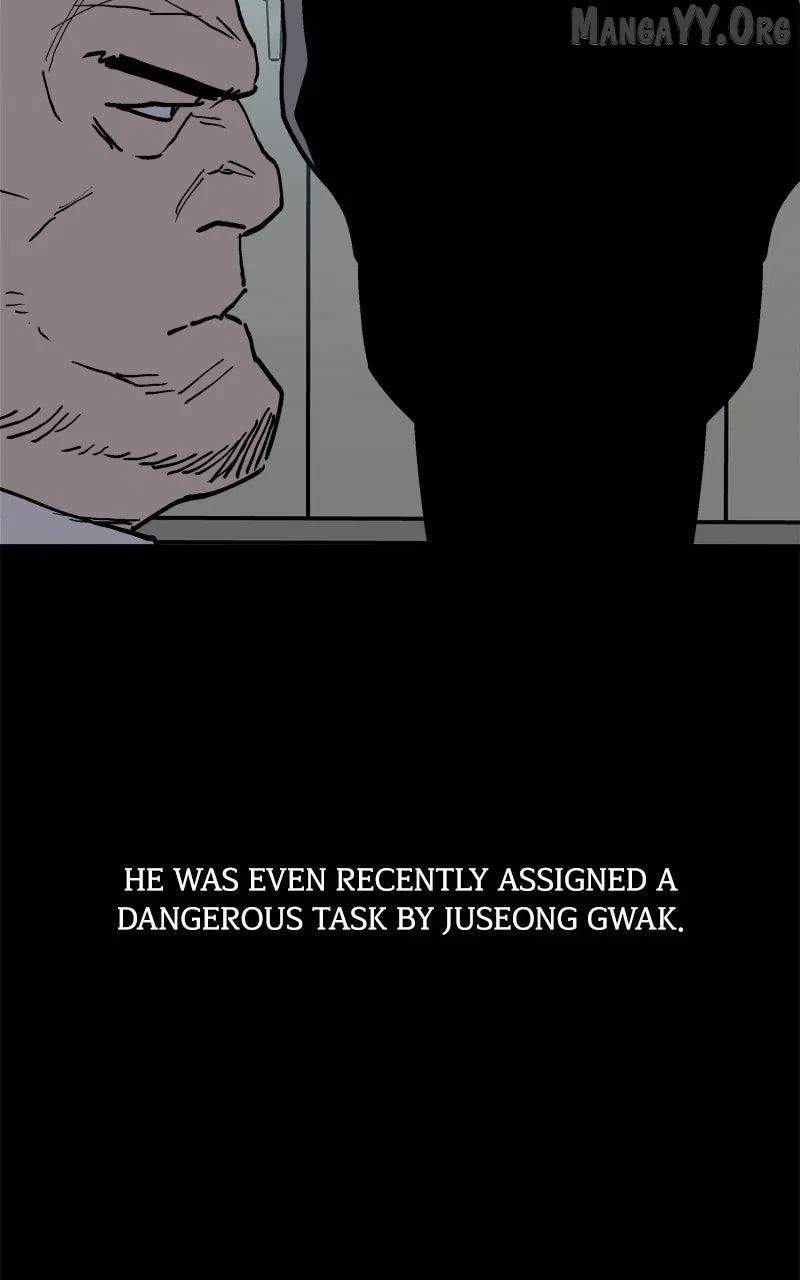 Boss Returns Chapter 76 – Page 61