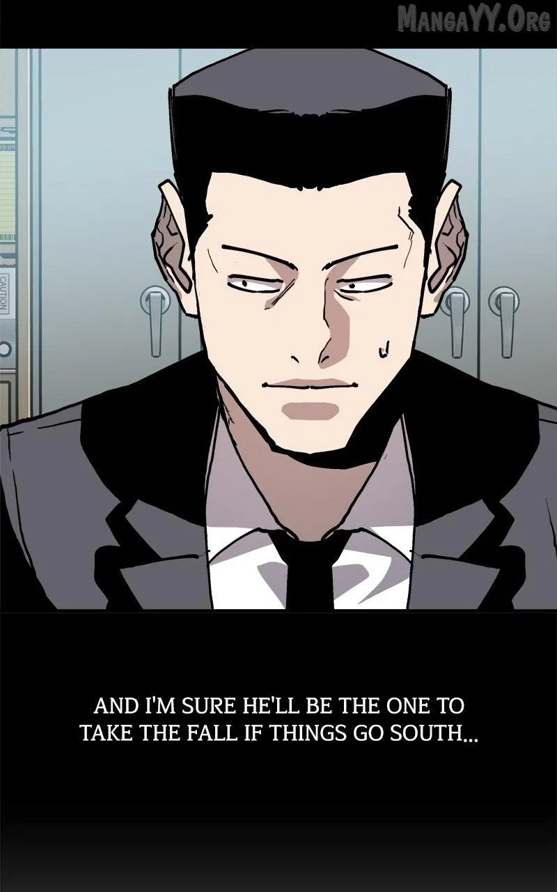 Boss Returns Chapter 76 – Page 62